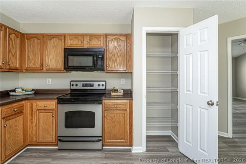 Tiny photo for 1229 Locks Creek Road, Fayetteville, NC 28312 (MLS # 759720)