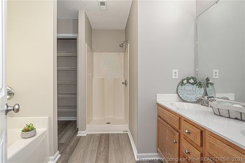 Tiny photo for 1229 Locks Creek Road, Fayetteville, NC 28312 (MLS # 759720)
