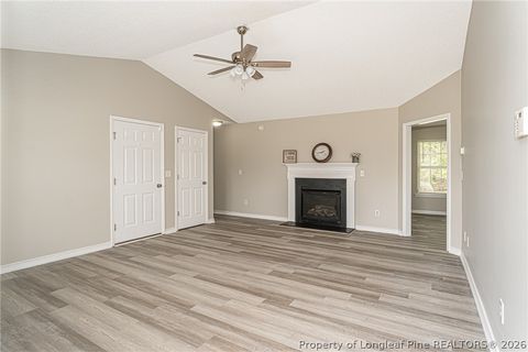 Tiny photo for 1229 Locks Creek Road, Fayetteville, NC 28312 (MLS # 759720)