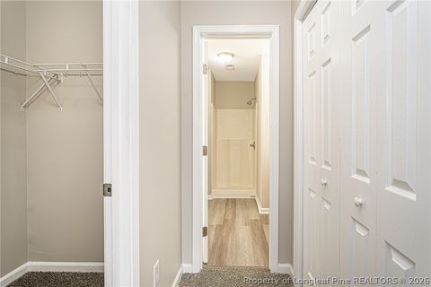 Tiny photo for 1229 Locks Creek Road, Fayetteville, NC 28312 (MLS # 759720)
