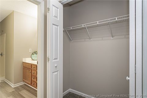 Tiny photo for 1229 Locks Creek Road, Fayetteville, NC 28312 (MLS # 759720)