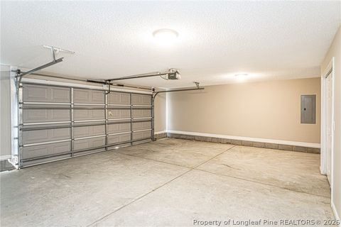 Tiny photo for 1229 Locks Creek Road, Fayetteville, NC 28312 (MLS # 759720)