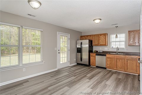 Tiny photo for 1229 Locks Creek Road, Fayetteville, NC 28312 (MLS # 759720)