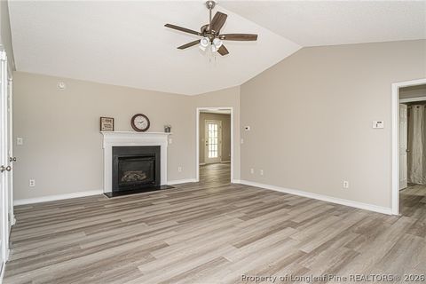 Tiny photo for 1229 Locks Creek Road, Fayetteville, NC 28312 (MLS # 759720)