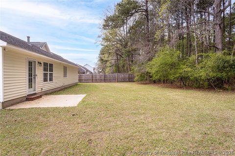 Tiny photo for 1229 Locks Creek Road, Fayetteville, NC 28312 (MLS # 759720)