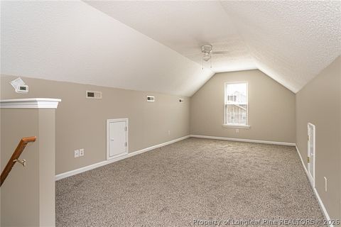 Tiny photo for 1229 Locks Creek Road, Fayetteville, NC 28312 (MLS # 759720)