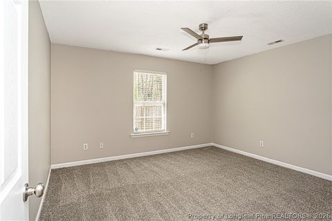 Tiny photo for 1229 Locks Creek Road, Fayetteville, NC 28312 (MLS # 759720)