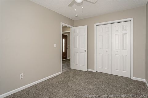 Tiny photo for 1229 Locks Creek Road, Fayetteville, NC 28312 (MLS # 759720)