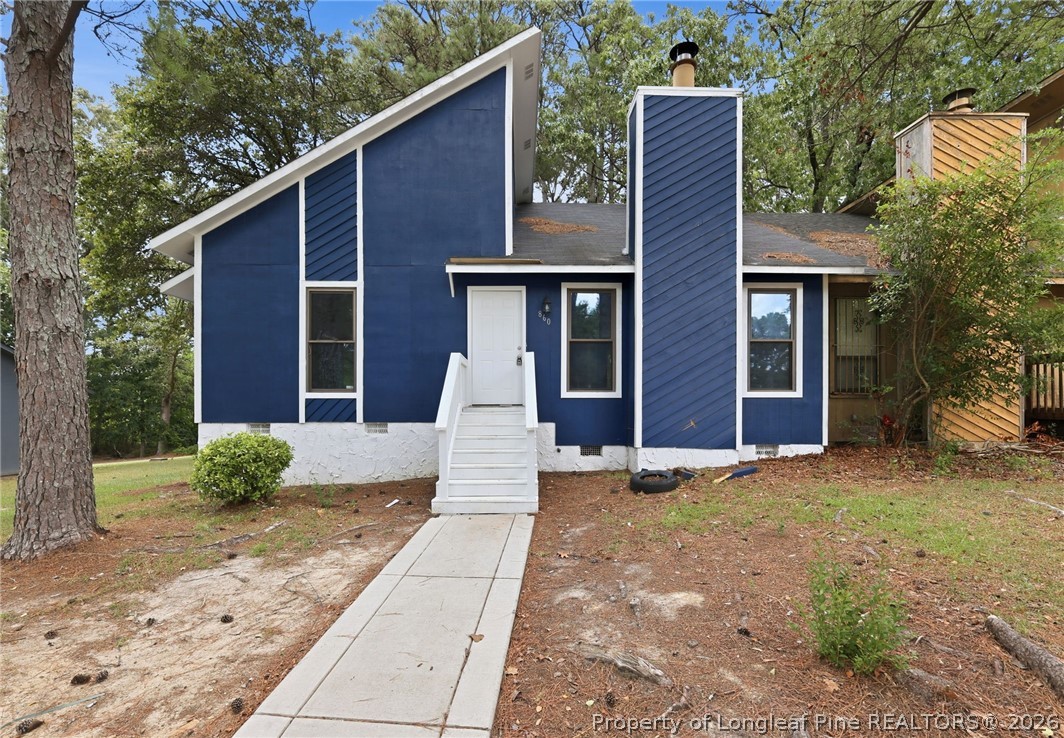 Photo 1 of 33 — 860 Danish Drive, Fayetteville, NC 28303