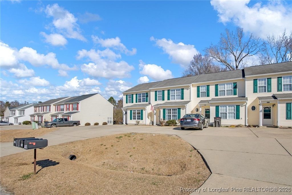 Photo of 192 Anna Street, Lillington, NC 27546 (MLS # 756168)