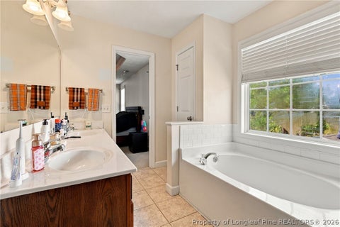 Tiny photo for 90 Jubilee Court, Cameron, NC 28326 (MLS # 767360)