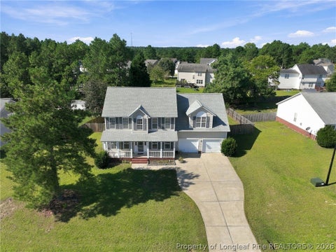 Tiny photo for 90 Jubilee Court, Cameron, NC 28326 (MLS # 767360)