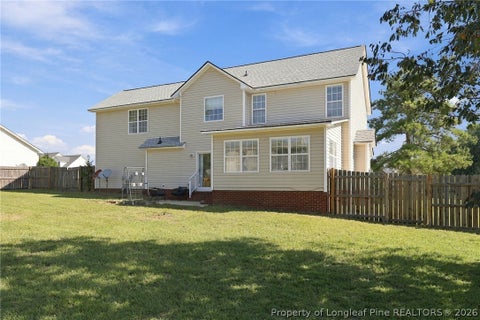 Tiny photo for 90 Jubilee Court, Cameron, NC 28326 (MLS # 767360)