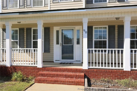 Tiny photo for 90 Jubilee Court, Cameron, NC 28326 (MLS # 767360)