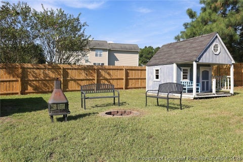 Tiny photo for 90 Jubilee Court, Cameron, NC 28326 (MLS # 767360)