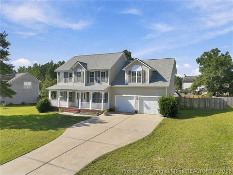 Tiny photo for 90 Jubilee Court, Cameron, NC 28326 (MLS # 767360)