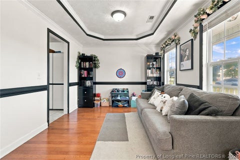 Tiny photo for 90 Jubilee Court, Cameron, NC 28326 (MLS # 767360)