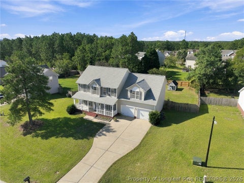 Tiny photo for 90 Jubilee Court, Cameron, NC 28326 (MLS # 767360)