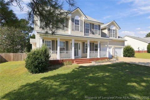 Tiny photo for 90 Jubilee Court, Cameron, NC 28326 (MLS # 767360)