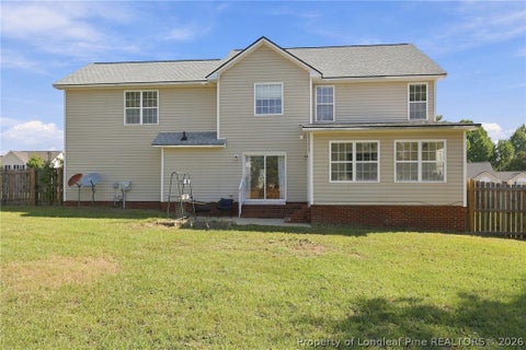 Tiny photo for 90 Jubilee Court, Cameron, NC 28326 (MLS # 767360)