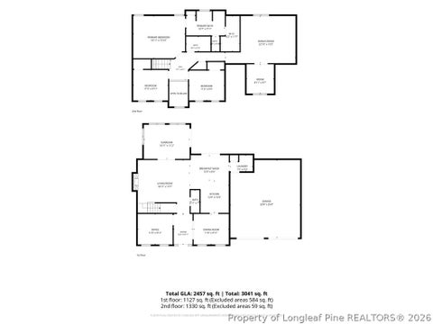 Tiny photo for 90 Jubilee Court, Cameron, NC 28326 (MLS # 767360)