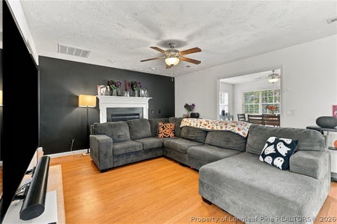 Tiny photo for 90 Jubilee Court, Cameron, NC 28326 (MLS # 767360)