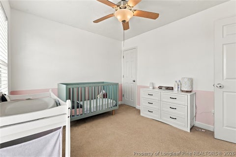 Tiny photo for 90 Jubilee Court, Cameron, NC 28326 (MLS # 767360)