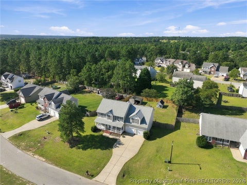 Tiny photo for 90 Jubilee Court, Cameron, NC 28326 (MLS # 767360)