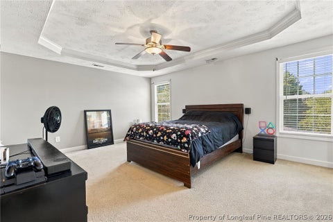 Tiny photo for 90 Jubilee Court, Cameron, NC 28326 (MLS # 767360)