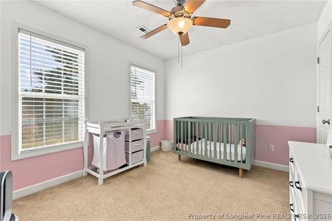 Tiny photo for 90 Jubilee Court, Cameron, NC 28326 (MLS # 767360)