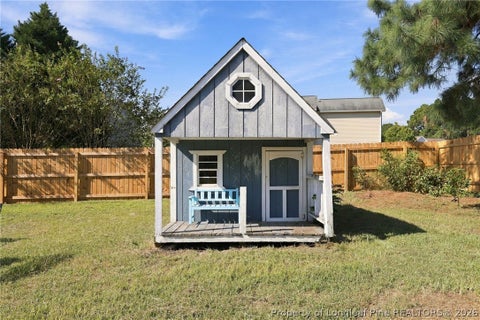Tiny photo for 90 Jubilee Court, Cameron, NC 28326 (MLS # 767360)