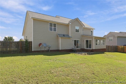 Tiny photo for 90 Jubilee Court, Cameron, NC 28326 (MLS # 767360)