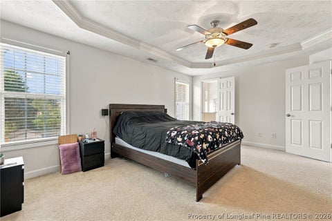 Tiny photo for 90 Jubilee Court, Cameron, NC 28326 (MLS # 767360)