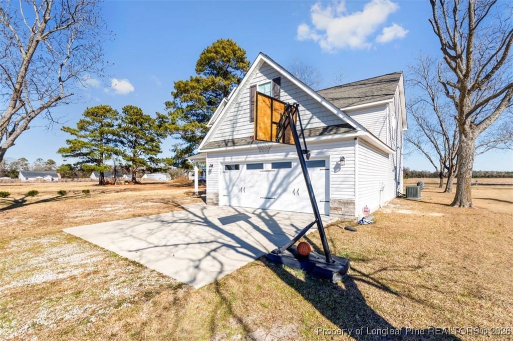 Photo of 6285 S NC HWY 87 South Highway, Fayetteville, NC 28306 (MLS # 756232)