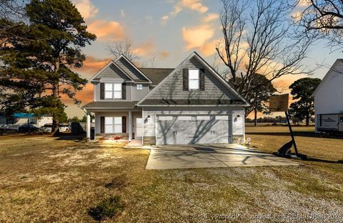 Photo of 6285 S NC HWY 87 South Highway, Fayetteville, NC 28306 (MLS # 756232)