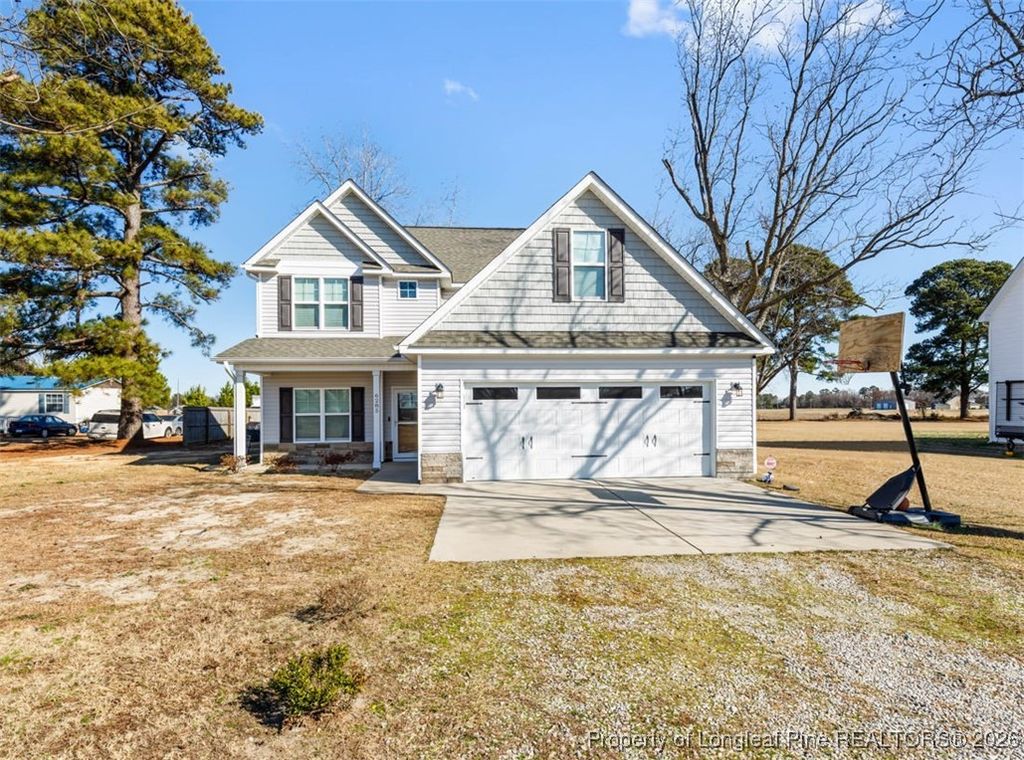 Photo of 6285 S NC HWY 87 South Highway, Fayetteville, NC 28306 (MLS # 756232)