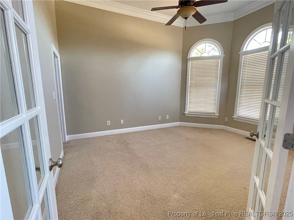 Photo of 228 Stoneleigh Drive, Fayetteville, NC 28311 (MLS # 751342)