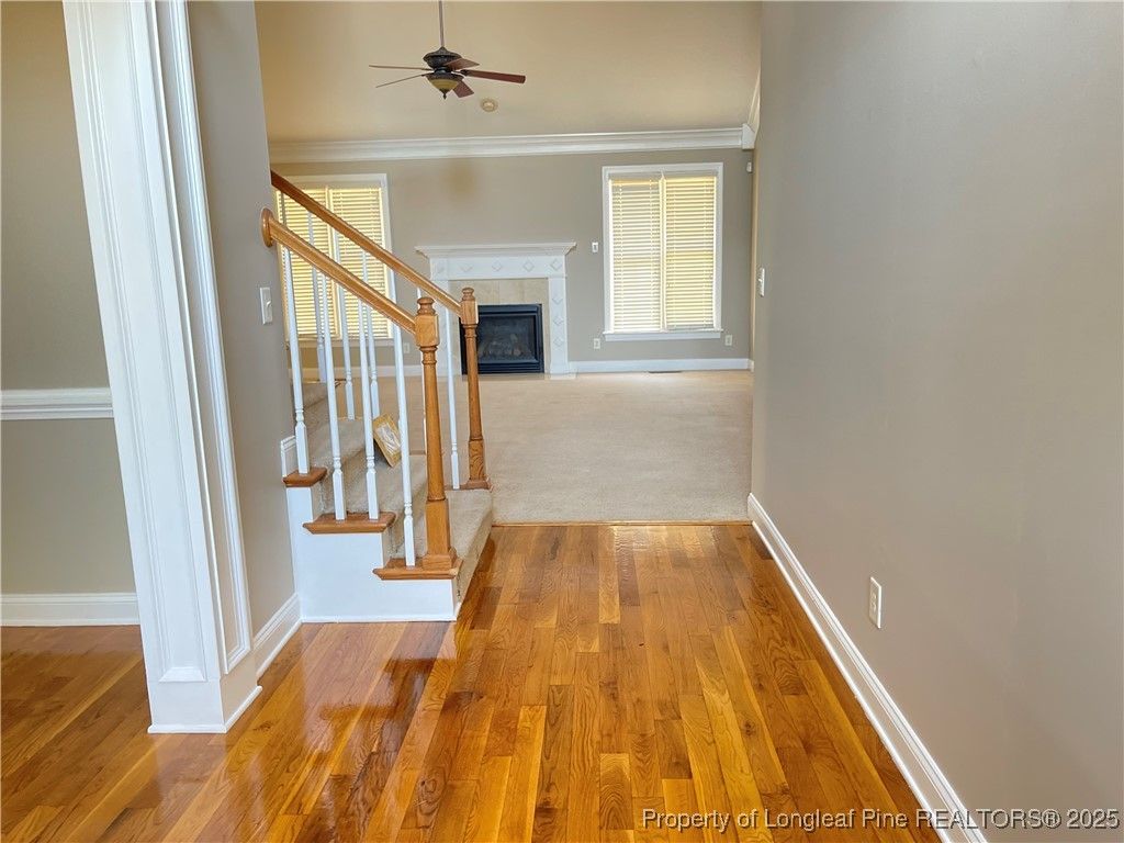 Photo of 228 Stoneleigh Drive, Fayetteville, NC 28311 (MLS # 751342)