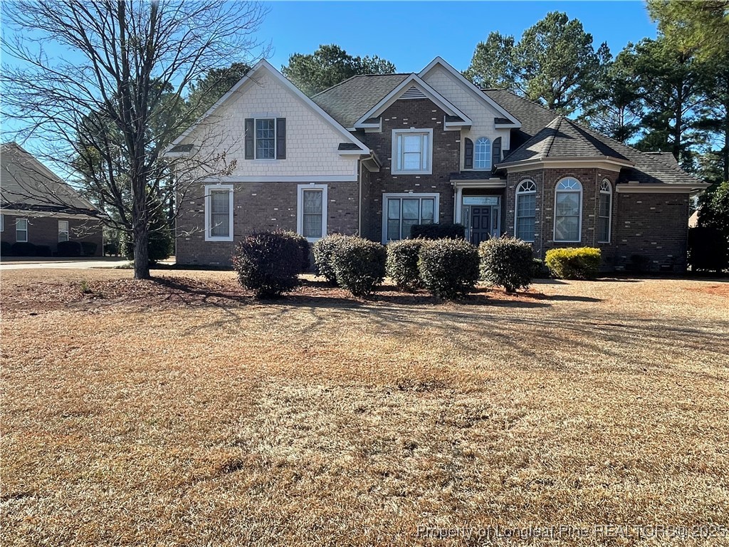 Photo 1 of 23 — 228 Stoneleigh Drive, Fayetteville, NC 28311