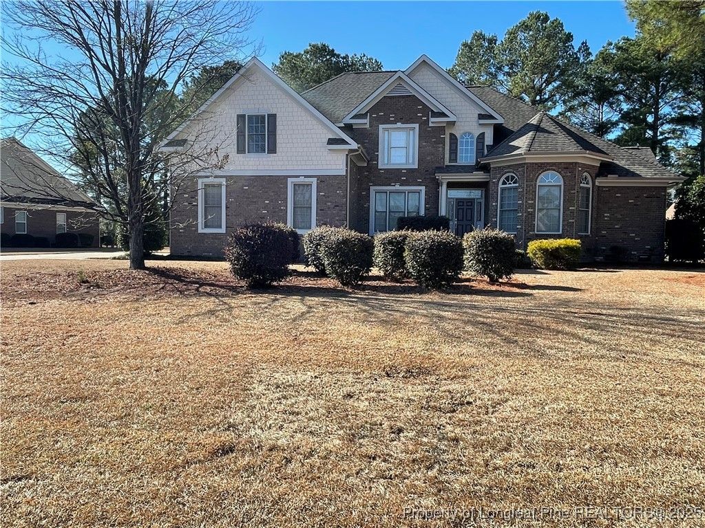 Photo of 228 Stoneleigh Drive, Fayetteville, NC 28311 (MLS # 751342)