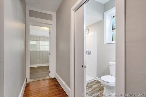 Tiny photo for 1101 Branson Street, Fayetteville, NC 28305 (MLS # 764464)