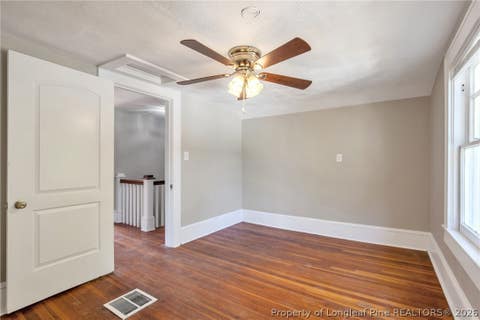 Tiny photo for 1101 Branson Street, Fayetteville, NC 28305 (MLS # 764464)