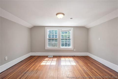 Tiny photo for 1101 Branson Street, Fayetteville, NC 28305 (MLS # 764464)