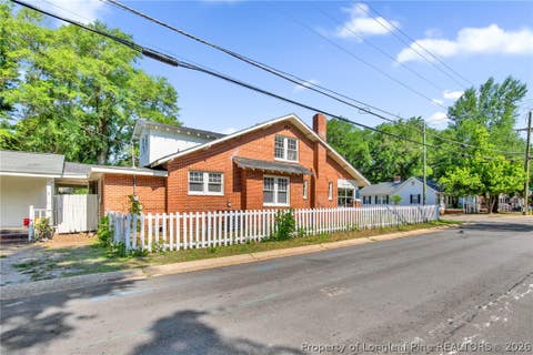 Tiny photo for 1101 Branson Street, Fayetteville, NC 28305 (MLS # 764464)