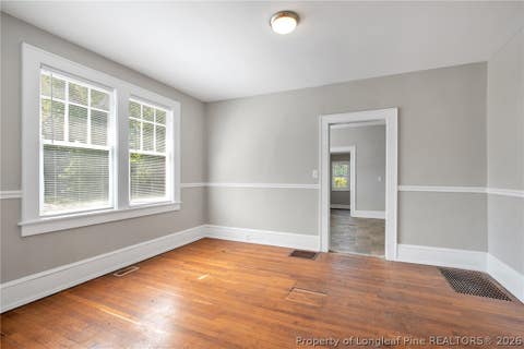Tiny photo for 1101 Branson Street, Fayetteville, NC 28305 (MLS # 764464)