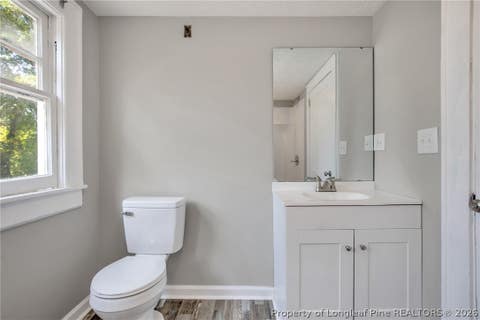 Tiny photo for 1101 Branson Street, Fayetteville, NC 28305 (MLS # 764464)