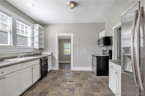 Tiny photo for 1101 Branson Street, Fayetteville, NC 28305 (MLS # 764464)