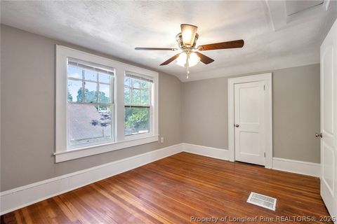 Tiny photo for 1101 Branson Street, Fayetteville, NC 28305 (MLS # 764464)