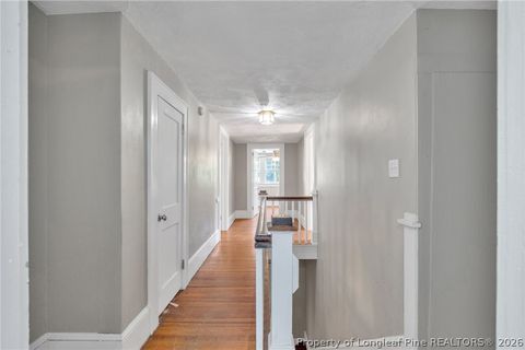 Tiny photo for 1101 Branson Street, Fayetteville, NC 28305 (MLS # 764464)