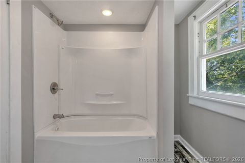 Tiny photo for 1101 Branson Street, Fayetteville, NC 28305 (MLS # 764464)